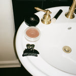 Princessa Clip in Eclipse Princessa Clip in Eclipse on sink