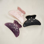 Princessa Clip in Eclipse Princessa Clip in Eclipse with Ballet Slipper and Plum