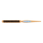Styling Brush in Blue Sugar Styling Brush in Blue Sugar bristle view