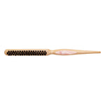 Styling Brush in Pink Chantilly Styling Brush in Pink Chantilly bristle view