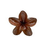 Super Bloom Clip in Tamarind Super Bloom Clip in Tamarind