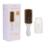 Sweet and Sleek Styling Gift Set in Snow Sugar Sweet and Sleek Styling Gift Set in Snow Sugar