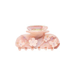 Sweetheart Clip in Pink Chantilly Angel Food Sweetheart Clip in Pink Chantilly Angel Food