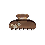 Sweetheart Clip in Soufflé Sweetheart Clip in Soufflé