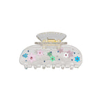 Sweetheart Clip in Sugar Bloom Sweetheart Clip in Sugar Bloom