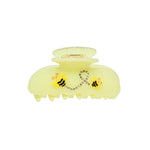 Sweetheart Clip in Sweet Bee Sweetheart Clip in Sweet Bee