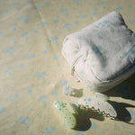 Sweet Like Honey Pouch in Sweet Like Honey Sweet Like Honey Pouch in Sweet Like Honey with hair accessories