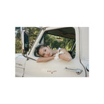 Sweet Like Honey Postcard Sweet Like Honey Stationary Card back