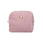 Terry Pouch in Baby Mauve Terry Pouch in Baby Mauve