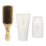 The Slick Back To School Bundle The Slick Back Bundle in Lemon Sugar