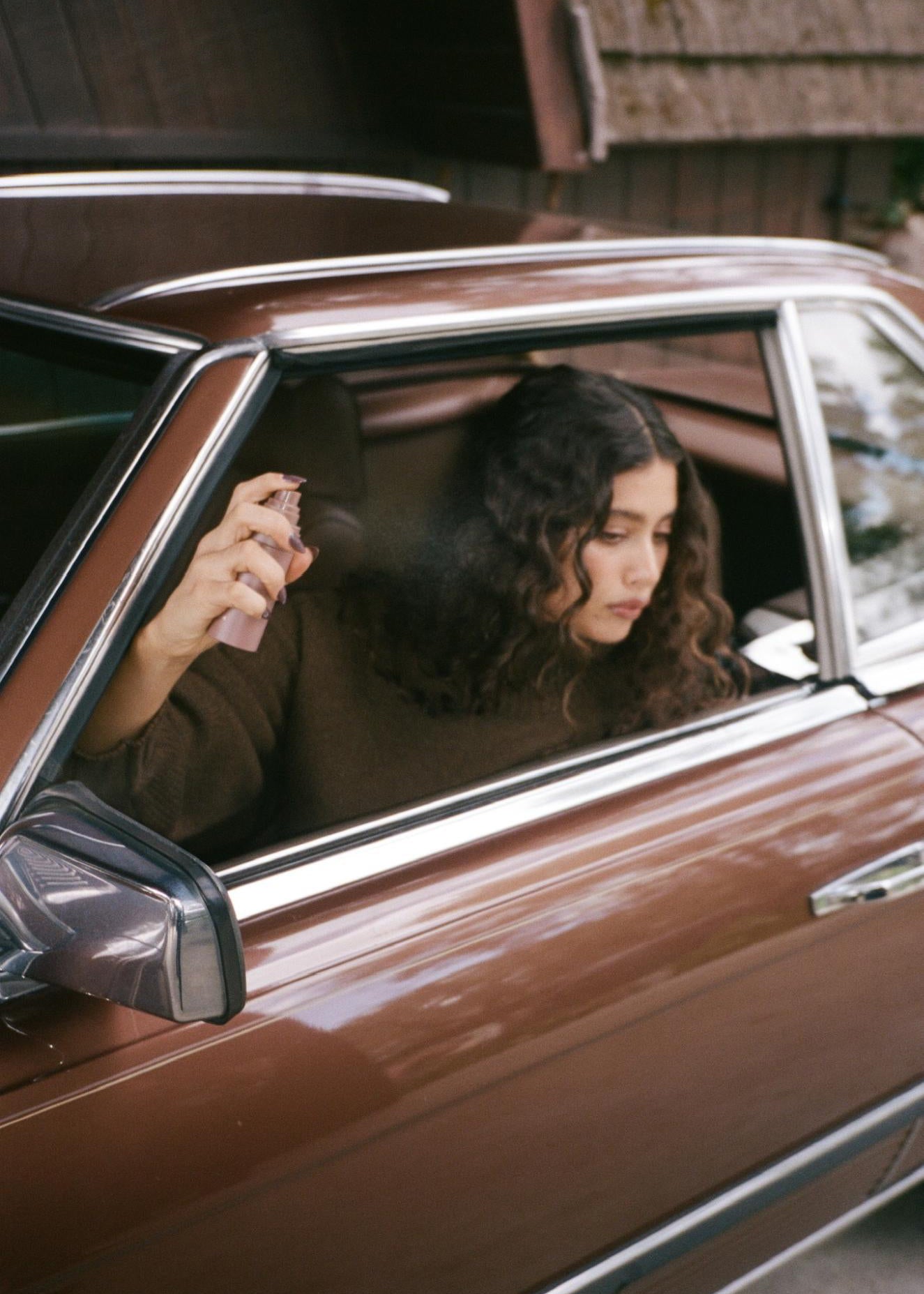 Emi Jay - Heaven-Sent Hair Essentials