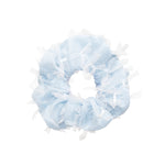Tutu Scrunchie in Baby Blue Tutu Scrunchie in Baby Blue