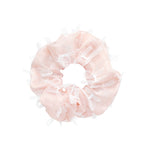 Tutu Scrunchie in Ballet Tutu Scrunchie in Ballet