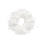 Tutu Scrunchie in Whipped Cream Tutu Scrunchie in Whipped Cream