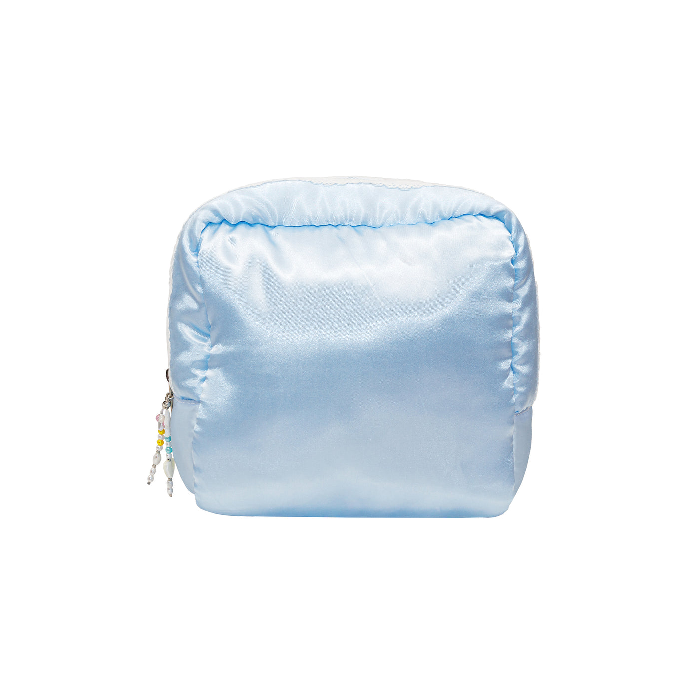 Water Fairy Pouch in Baby Aqua