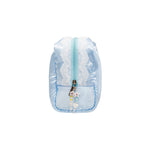 Water Fairy Pouch in Baby Aqua Water Fairy Pouch in Baby Aqua side view