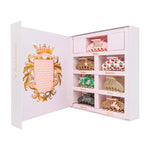 7 Days Of The Week Gift Set 7 Days Of The Week Clip Gift Set open