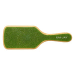 Bamboo Paddle Brush in Virgo Bamboo Paddle Brush in Virgo