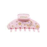 Big Effing Clip in Moon Dust Big Effing Clip in Moon Dust