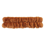 Cloud Headband in Cappuccino Cloud Headband in Cappuccino