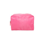 Emi Jay Nylon Pouch in Pink Emi Jay Nylon Pouch in Pink