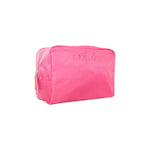 Emi Jay Nylon Pouch in Pink Emi Jay Nylon Pouch in Pink