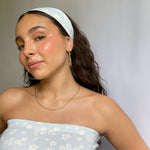 Headband in Dream Cake Headband in Dream Cake