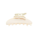 Mariposa Clip in Golden Hour front view of Mariposa Clip in Golden Hour