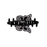 Mariposa Clip in Midnight Mariposa Clip in Midnight