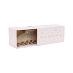 Big Effing Clip in Moon Angel Moon Angel Stocking Stuffer in packaging