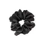 Sweet Dreams Silk Scrunchie in Night Owl Sweet Dreams Silk Scrunchie in Night Owl