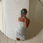 Tube Dress in Dream Cake Tube Dress in Dream Cake