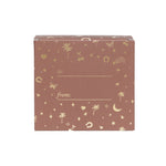 BFF Clip Set in Cheeky BFF Clip Set Gift Box back view