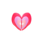 BFF Clip Set in Flirt BFF Clip Set in Flirt together