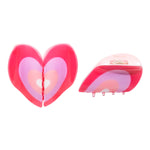 BFF Clip Set in Flirt BFF Clip Set in Flirt + view of single