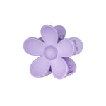Big Daisy Clip in Bon Bon Big Daisy Clip in Bon Bon