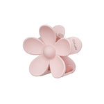 Big Daisy Clip in Marshmallow Big Daisy Clip in Marshmallow