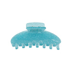 Big Effing Clip in Aquarius Big Effing Clip in Aquarius