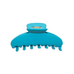 Big Effing Clip in Azure Big Effing Clip in Azure