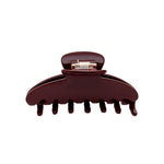 Big Effing Clip in Bordeaux Big Effing Clip in Bordeaux