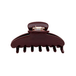 Big Effing Clip in Bordeaux Big Effing Clip in Bordeaux