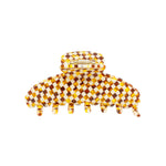 Big Effing Clip in Brownstone Big Effing Clip in Brownstone