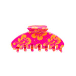 Big Effing Clip in Hibiscus Honey Big Effing Clip in Hibiscus Honey