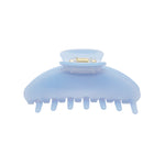 Big Effing Clip in Jet Lag Blue Big Effing Clip in Jet Lag Blue