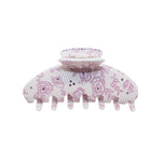 Big Effing Clip in La Vie En Rose Big Effing Clip in La Vie En Rose