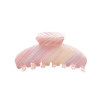 Big Effing Clip in Lilac Buttercream Big Effing Clip in Lilac Buttercream