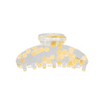 Big Effing Clip in Limoncello Big Effing Clip in Limoncello