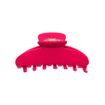 Big Effing Clip in Petunia Big Effing Clip in Petunia