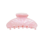 Big Effing Clip in Pink Sugar Big Effing Clip in Pink Sugar