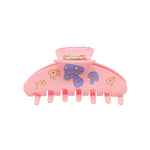 Big Effing Clip in Purple Shroom Big Effing Clip in Purple Shroom